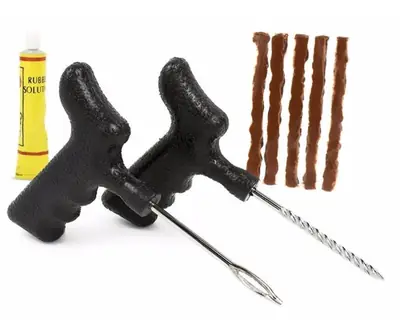 Bike Puncture Repair Kit HHTRK07
