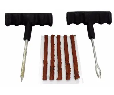 Bike Puncture Repair Kit HHTRK08
