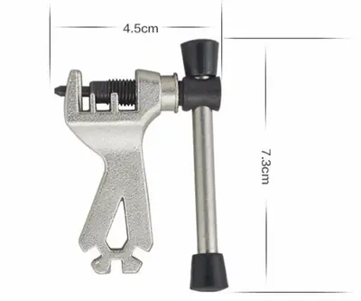 Chain Rivet Extractor view 4