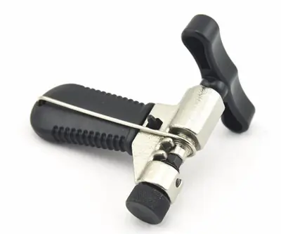 Chain Rivet Extractor view 4