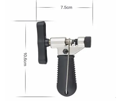 Chain Rivet Extractor view 5
