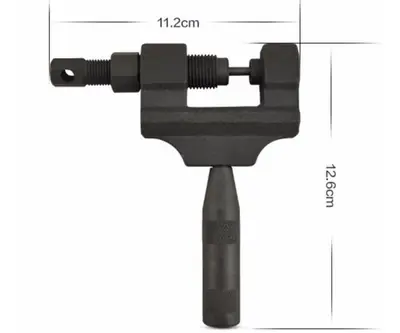 Chain Rivet Extractor view 5