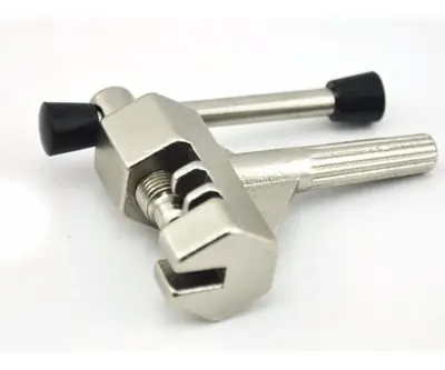 Chain Rivet Extractor view 2