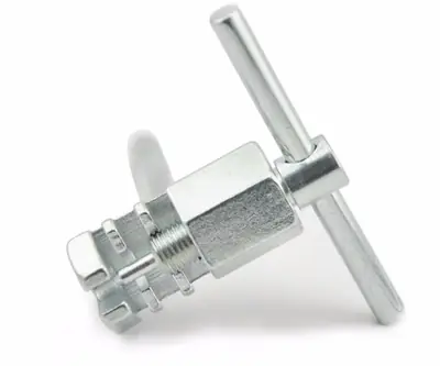 Chain Rivet Extractor view 2