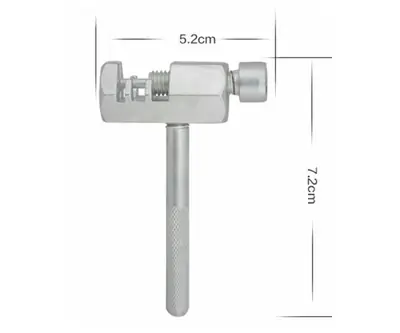 Chain Rivet Extractor view 6
