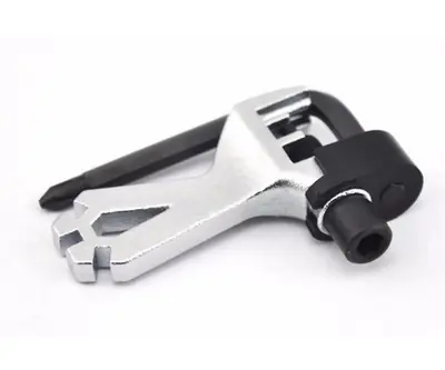 Chain Rivet Extractor view 3