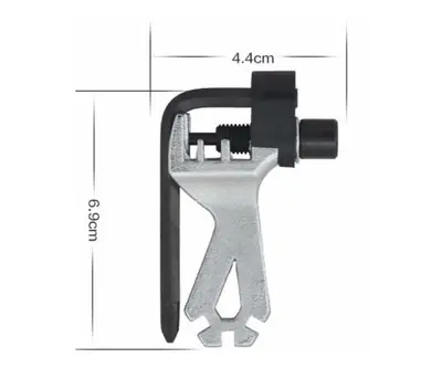 Chain Rivet Extractor view 5