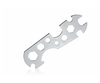 Multipurpose Bike Wrench HHW04