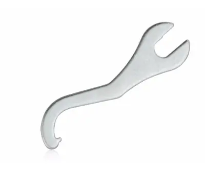 BICYCLE BIKE LOCK RING BOTTOM BRACKET REPAIR TOOL + PEDAL SPANNER WRENCH HHW08