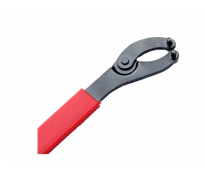 Bicycle Hub Cone Spanner Adjustable Bottom Bracket Removal Wrench Repair Tool view 3