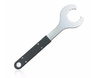Bottom Bracket Cup & Crank Wrench HHW17