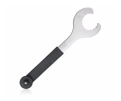 Bottom Bracket Cup & Crank Wrench HHW18
