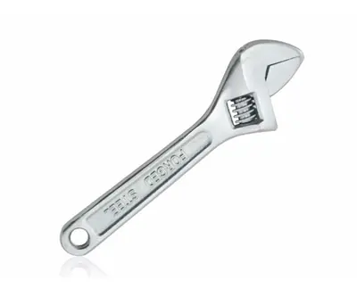 Adjustable Spanner Wrench HHW22