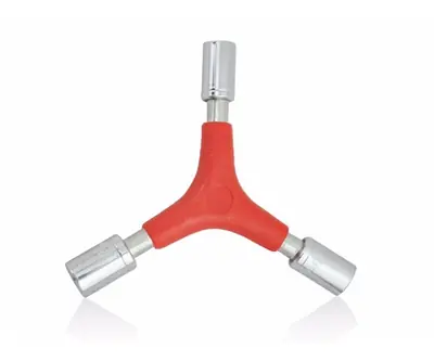 Multipurpose Bike Wrench HHW28