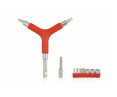 Multipurpose Bike Wrench HHW29