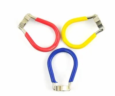 Bicycle Wheel Spoke Wrench - Bicycle Spoke Key Wheel Spoke Wrench Tool HHW31