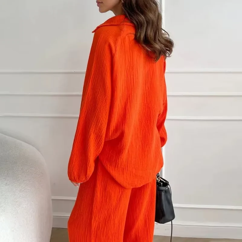 100% Cotton Elegant Women's - view 3