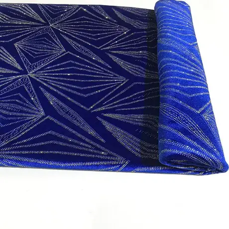 Factory Stock Korean Velvet