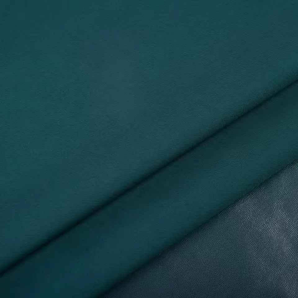 High Quality 160gsm Waterproof Spandex Fabric - view 3