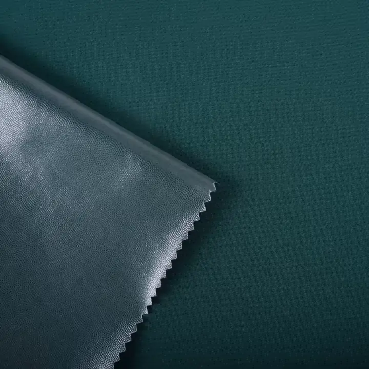 High Quality 160gsm Waterproof Spandex Fabric - view 4