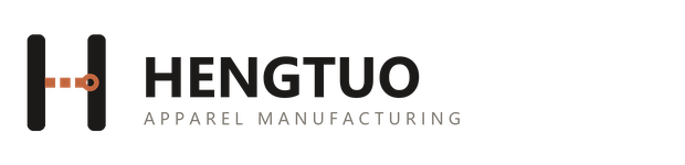 Hengtuo apparel manufacturing logo