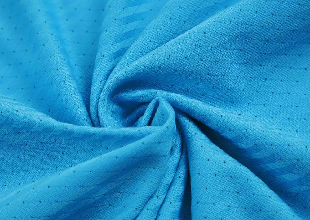 New Arrival Fabric Soccer Wear Club Jerseys Sets - view 2