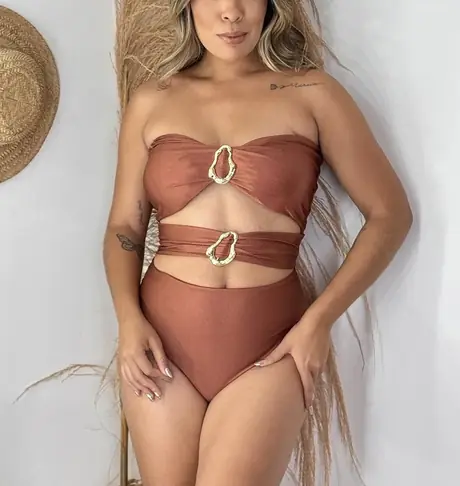 One-Piece Swimsuit