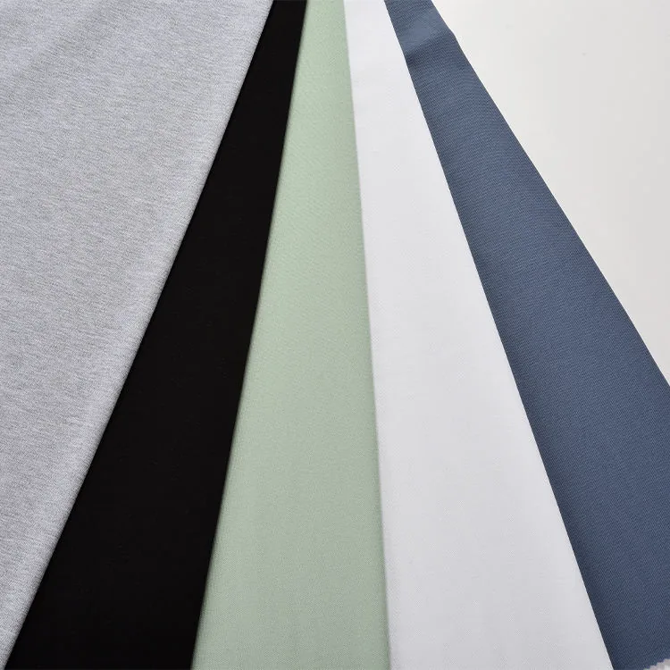 Polyester Fabric - view 6