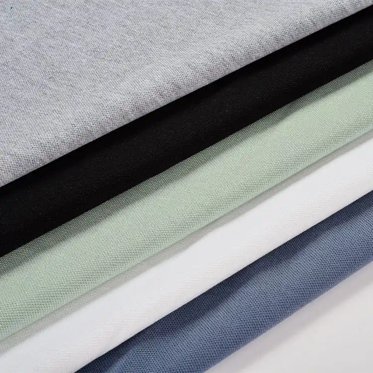 Polyester Fabric - view 2