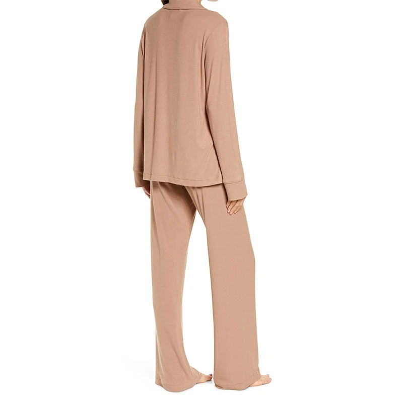 Premium 100% Organic Cotton Homewear Women Pyjamas - view 4
