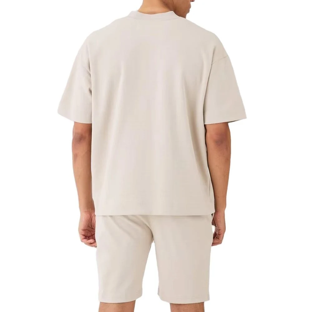 Summer Sportswear Streetwear Shirts and Pants - view 3
