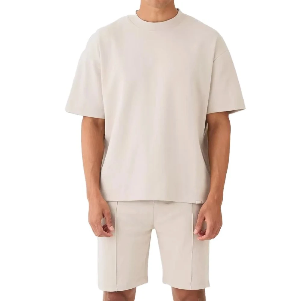 Summer Sportswear Streetwear Shirts and Pants - view 2