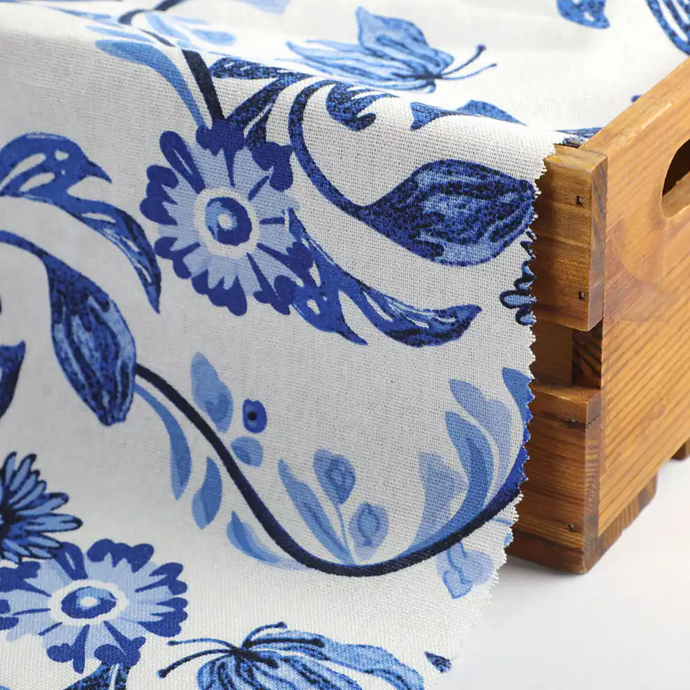 Textile Factory Breathable Customized Designs Fabric - view 4