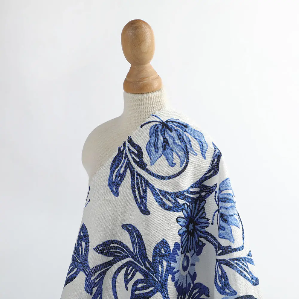 Textile Factory Breathable Customized Designs Fabric