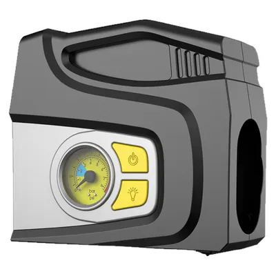 1602 Best Tire Inflator