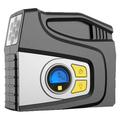 1602D Tire Air Compressor