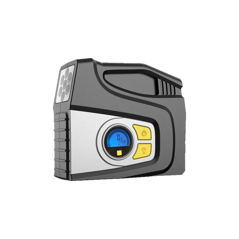 1602S Electric Tire Inflator