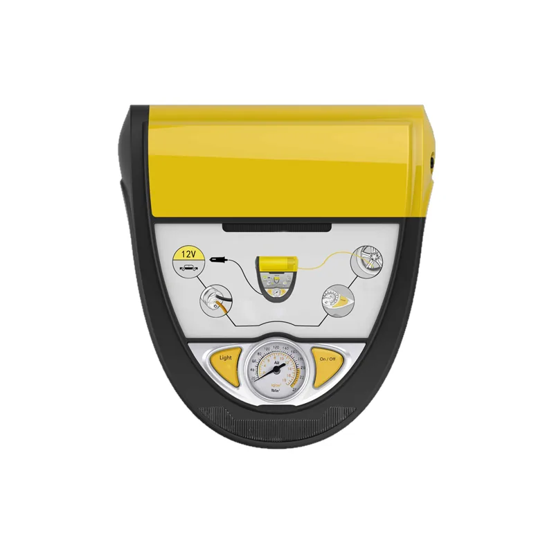 Tyre Repair Kit