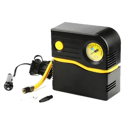 1608 Air Inflator