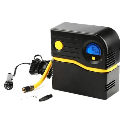 1608S Tire Compressor