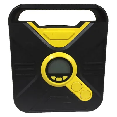 802D Digital Tire Inflator