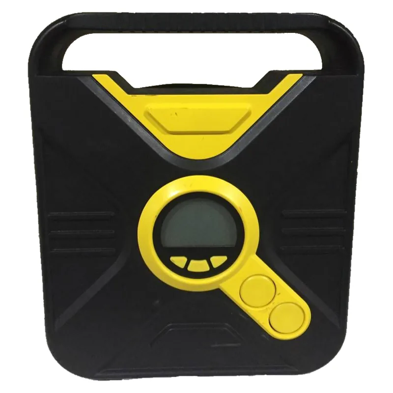Tire Inflator