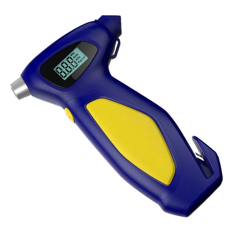 Tire Gauge