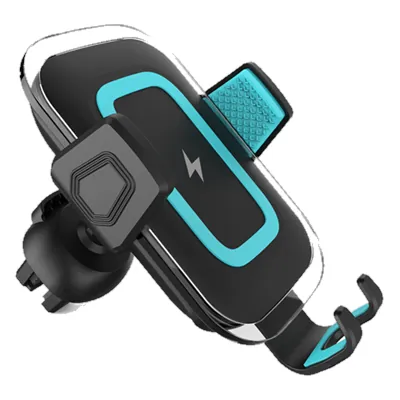 J07 Wireless Charger Phone Holder