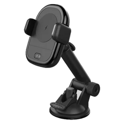 J09 Wireless Charger Phone Holder
