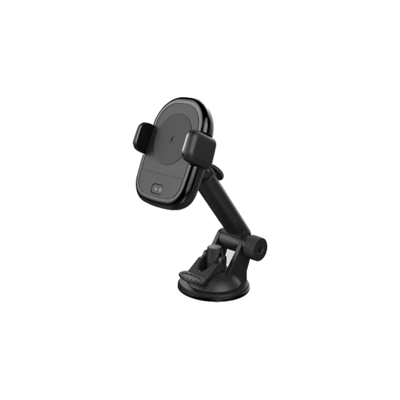 J09 Wireless Charger Phone Holder