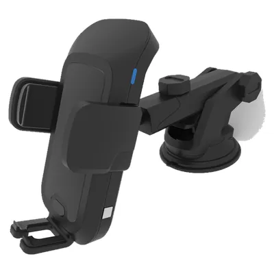 J4269 Wireless Charger Phone Holder