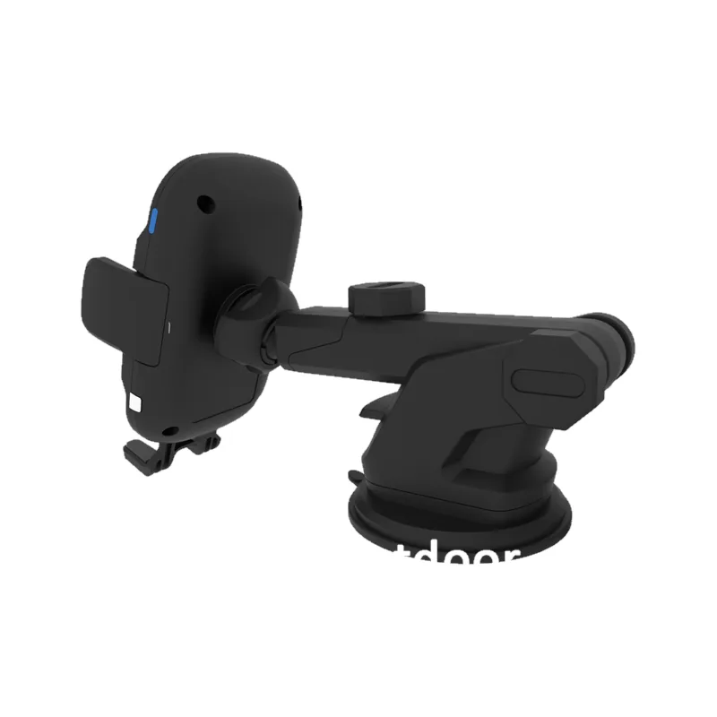 J4277 Wireless Charger Phone Holder
