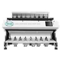 Optical Sorting Solution products