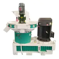 Husk Pelleting Solution products
